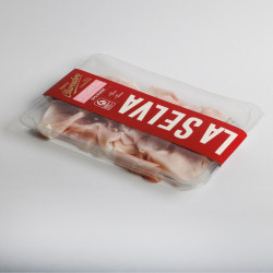 Fiambre Cozido Corte Fino